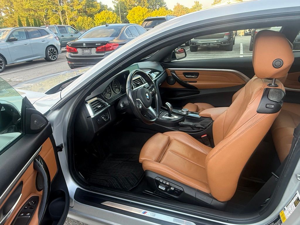 bmw 4 series 2019 WBA4W7C52KAG53104 image bmw 4 series 2019 WBA4W7C52KAG53104 image